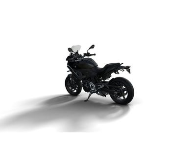 BMW F 900 XR – foto 4