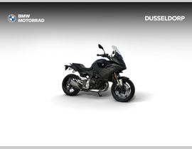 BMW F 900 XR 2026 occasion