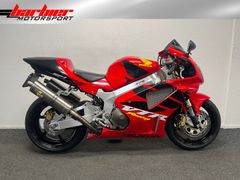 HONDA VTR 1000 SP 1