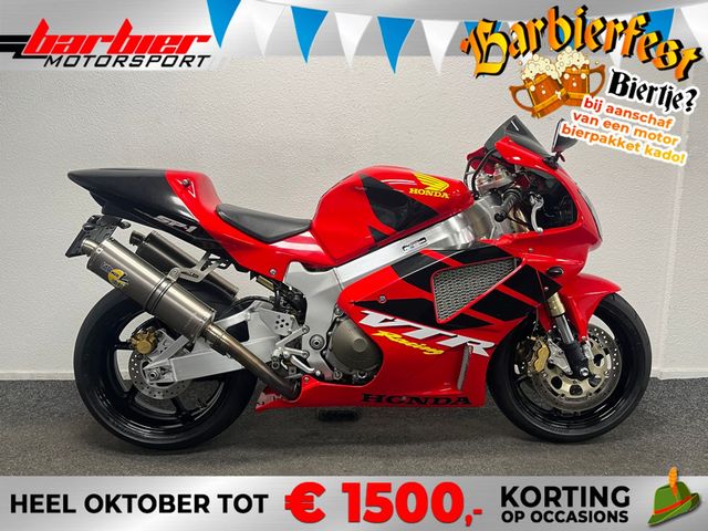 honda - vtr-1000-sp-1