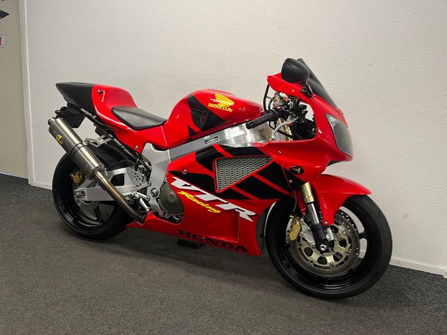 honda - vtr-1000-sp-1