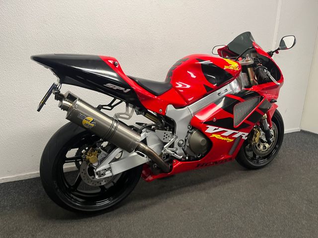 honda - vtr-1000-sp-1