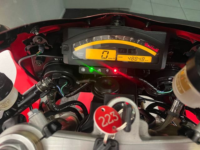 honda - vtr-1000-sp-1