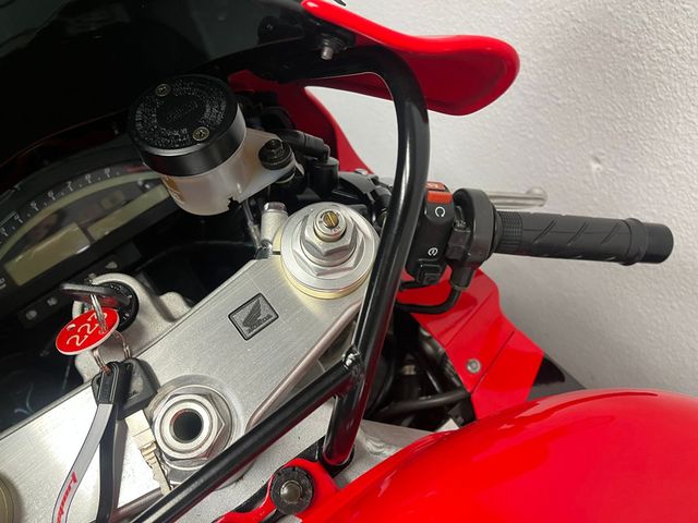 honda - vtr-1000-sp-1