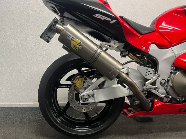 honda - vtr-1000-sp-1