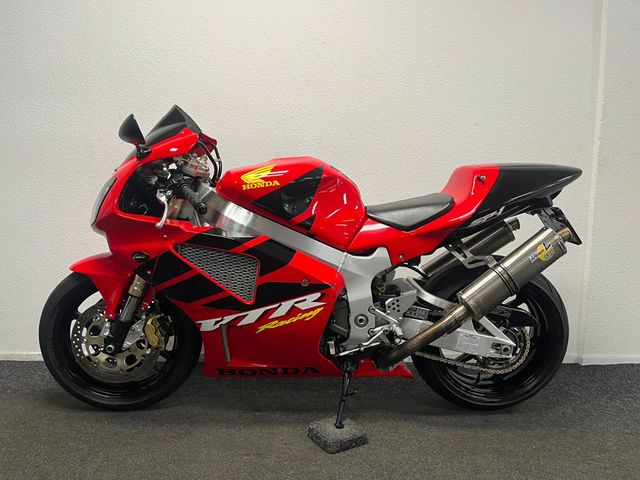 honda - vtr-1000-sp-1