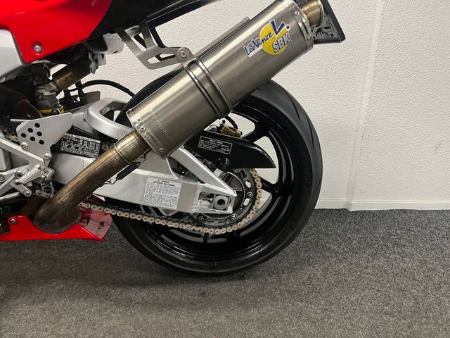 honda - vtr-1000-sp-1