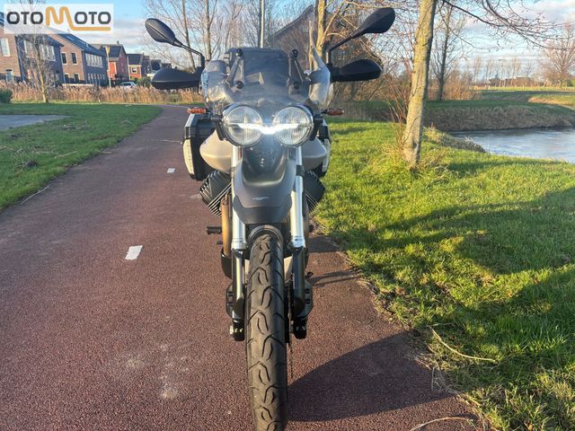 moto-guzzi - v-85-tt-travel-850