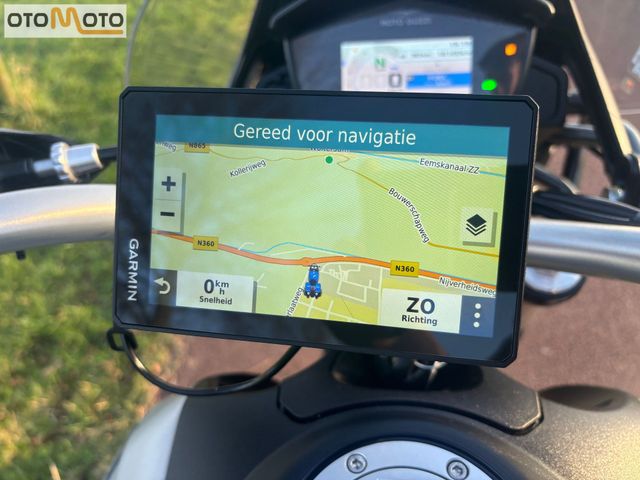 moto-guzzi - v-85-tt-travel-850