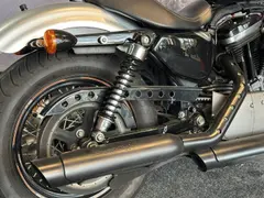 Harley-Davidson XL1200N Nightster 2009 occasion – foto 6 van 12
