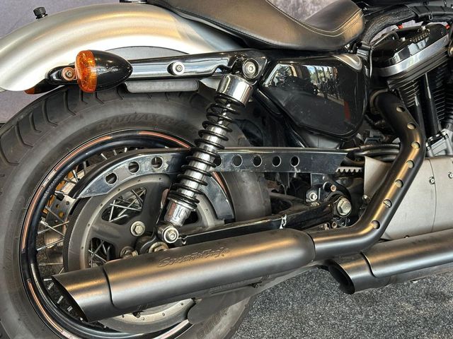 harley-davidson - sportster-nightster-xl-1200-n