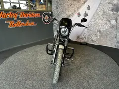 Harley-Davidson XL1200N Nightster 2009 occasion – foto 7 van 12
