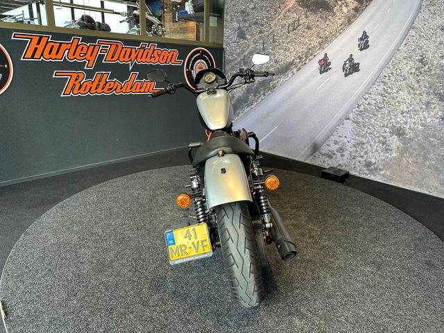 harley-davidson - sportster-nightster-xl-1200-n