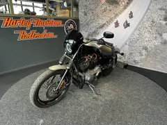 Harley-Davidson XL1200N Nightster 2009 occasion – foto 9 van 12