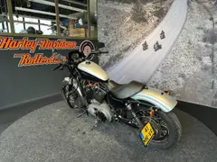Harley-Davidson XL1200N Nightster 2009 occasion – foto 10 van 12