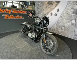 Harley-Davidson Sportster Nightster XL 1200 N 2009 occasion