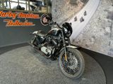 HARLEY-DAVIDSON SPORTSTER NIGHTSTER XL 1200 N