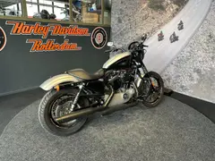 Harley-Davidson XL1200N Nightster 2009 occasion – foto 3 van 12
