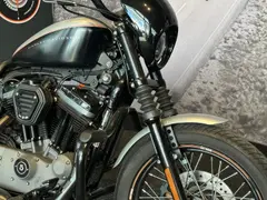 Harley-Davidson XL1200N Nightster 2009 occasion – foto 4 van 12
