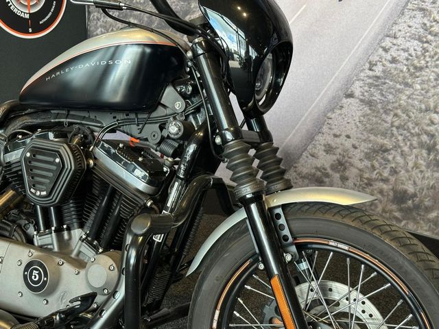 harley-davidson - sportster-nightster-xl-1200-n