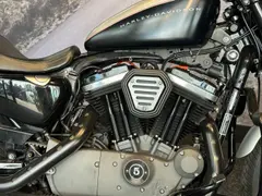 Harley-Davidson XL1200N Nightster 2009 occasion – foto 5 van 12