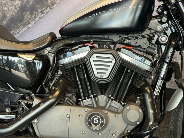 harley-davidson - sportster-nightster-xl-1200-n