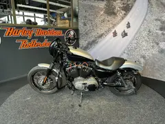 Harley-Davidson XL1200N Nightster 2009 occasion – foto 11 van 12