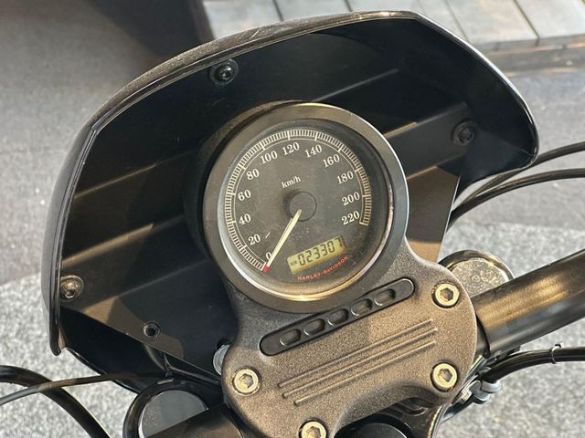 harley-davidson - sportster-nightster-xl-1200-n