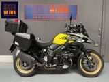 SUZUKI V-STROM 1000 ABS ADVENTURE