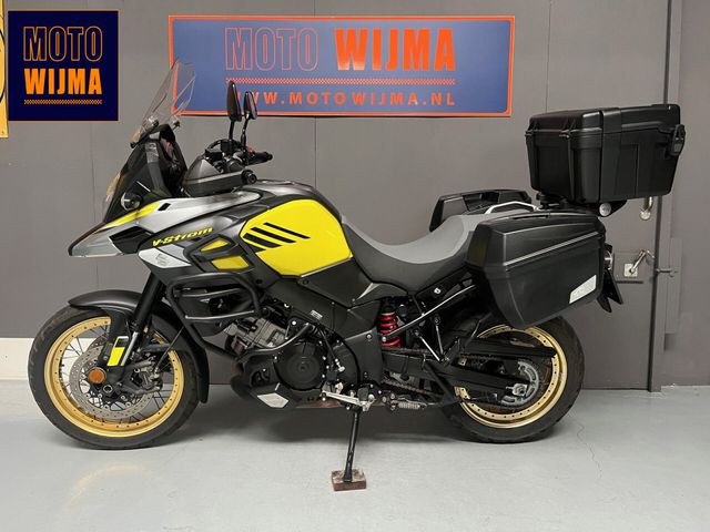 suzuki - v-strom-1000-abs-adventure