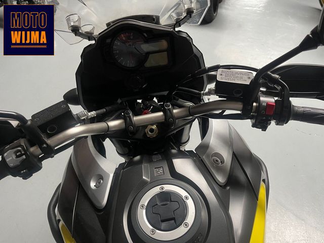 suzuki - v-strom-1000-abs-adventure