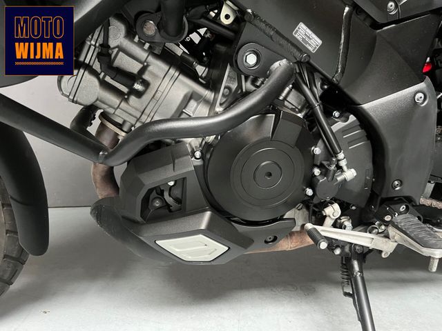 suzuki - v-strom-1000-abs-adventure