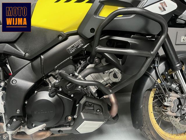 suzuki - v-strom-1000-abs-adventure