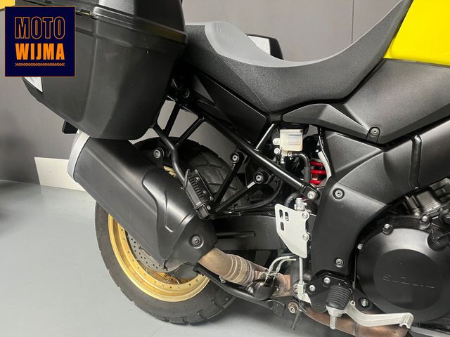 suzuki - v-strom-1000-abs-adventure