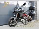 DUCATI MULTISTRADA 1200 S TOURING