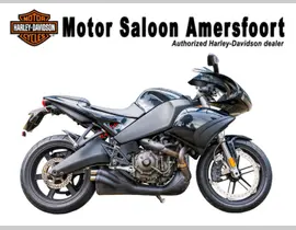 Buell 1125 R 2012 occasion