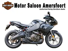 Buell Buell 1125R 2012 occasion – foto 2 van 17