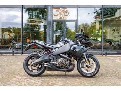BUELL 1125 R – foto 3
