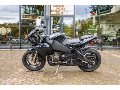 BUELL 1125 R – foto 4