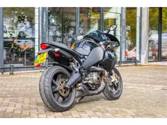 Buell Buell 1125R 2012 occasion – foto 8 van 17