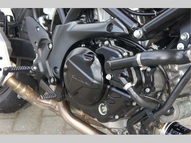 suzuki - sv-650-xa