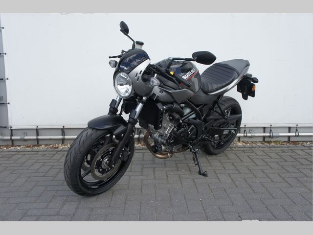 suzuki - sv-650-xa
