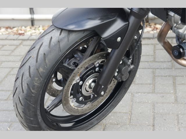 suzuki - sv-650-xa