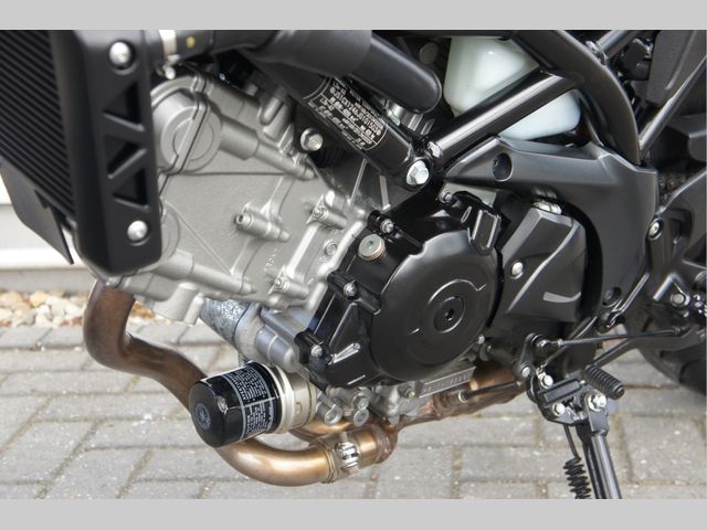 suzuki - sv-650-xa
