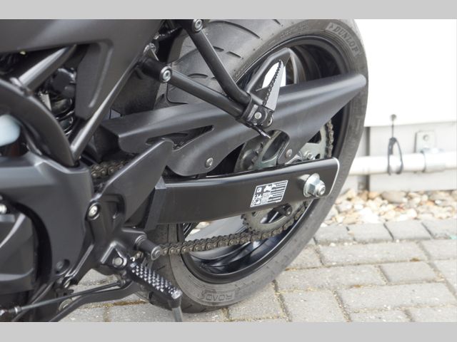 suzuki - sv-650-xa