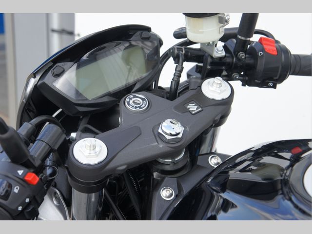 suzuki - sv-650-xa