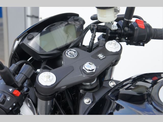 suzuki - sv-650-xa