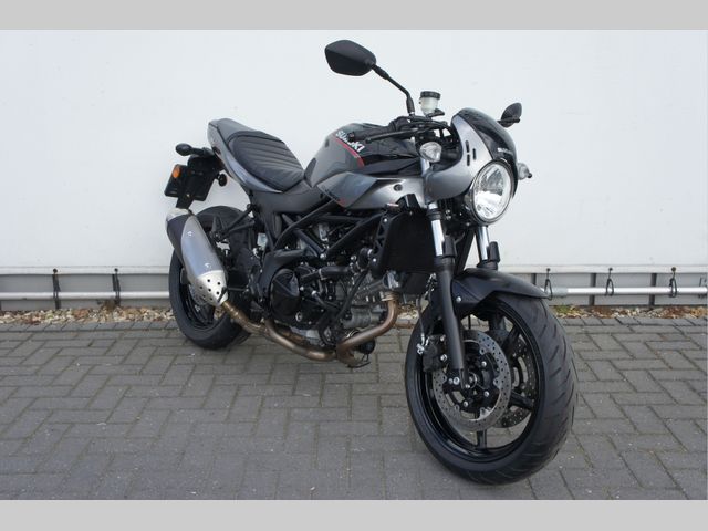 suzuki - sv-650-xa