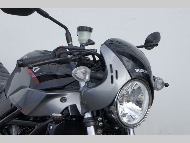 suzuki - sv-650-xa