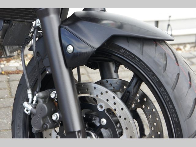 suzuki - sv-650-xa